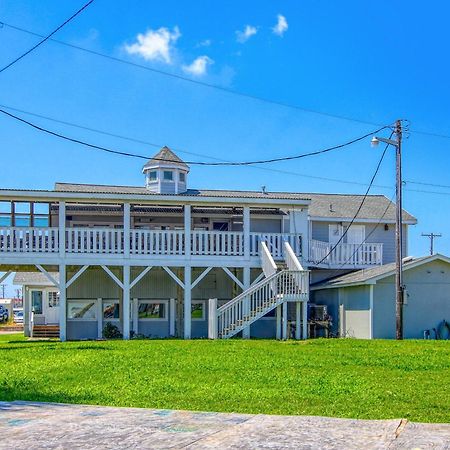 Myrtle Villa Rockport Buitenkant foto